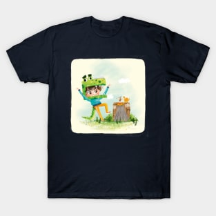 Dino Fun! T-Shirt